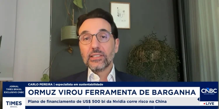 Reabertura de Ormuz não garante normalização do petróleo – Times Brasil