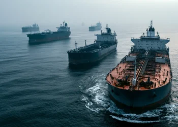 Petróleo: AIE prevê queda na demanda de 1,6 milhão de barris/dia – Times Brasil