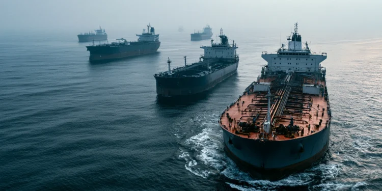 Petróleo: AIE prevê queda na demanda de 1,6 milhão de barris/dia – Times Brasil