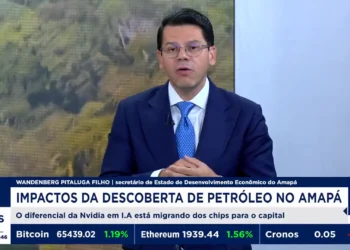 Petróleo pode transformar economia do Amapá