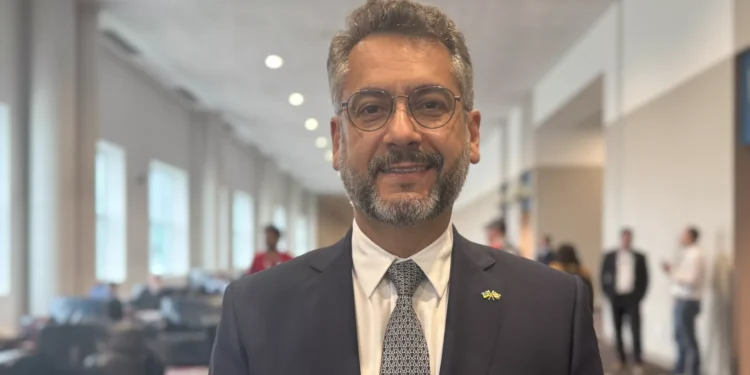 Governador do Amapá diz que descoberta de petróleo é ‘notícia do século’