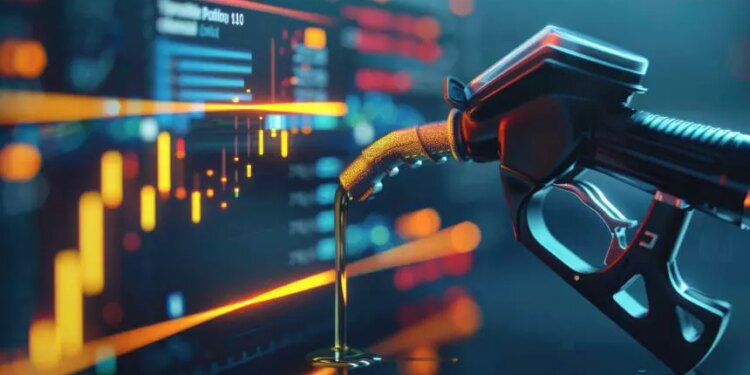 O petróleo de 2027 já mostra sinais de escassez