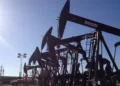 DOE: estoques de petróleo nos EUA sobem 4,4 milhões de barris