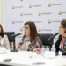 O SUCESSO INICIAL DA PRIMEIRA DESCOBERTA DE PETRÓLEO DA MARGEM EQUATORIAL TEM AS DIGITAIS DA PERSEVERANÇA DE TRÊS MULHERES DA PETROBRÁS