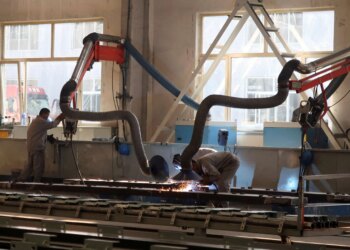 PMIs, petróleo, pesquisa AtlasIntel e mais destaques desta quarta-feira