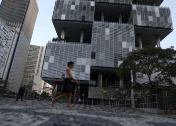 ‘Petróleo chique’ na Foz do Amazonas: entenda e saiba por que é tão valorizado