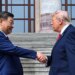 Petróleo da Venezuela vira novo campo de batalha entre Trump e Xi