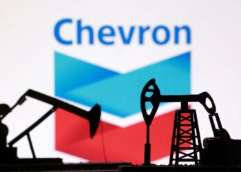 Chevron dobra a aposta na Venezuela com investimento de US$ 7 bilhões em petróleo