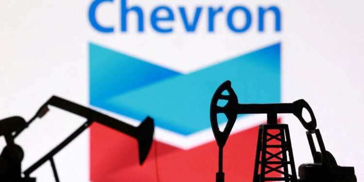 Chevron dobra a aposta na Venezuela com investimento de US$ 7 bilhões em petróleo