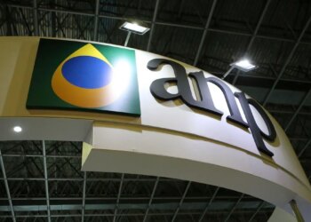 ANP aprova 24 blocos de petróleo da Bacia Potiguar