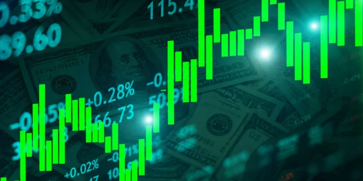 Ibovespa avança 2% puxado por bancos, petróleo e cenário político – Times Brasil