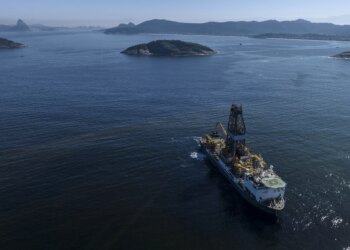 Campo de petróleo Bacalhau está produzindo próximo ao nível de platô, diz Equinor