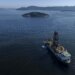 Campo de petróleo Bacalhau está produzindo próximo ao nível de platô, diz Equinor