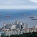 Petróleo Brent fecha em alta e se aproxima de US$ 100, com novos ataques no Irã