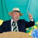Em 7 de setembro, Lula mandará recado aos EUA e citará petróleo na Margem Equatorial