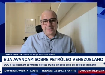 Acordo com Venezuela não deve afetar petróleo no curto prazo – Times Brasil