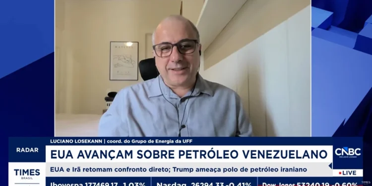 Acordo com Venezuela não deve afetar petróleo no curto prazo – Times Brasil