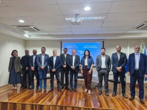 A FIRJAN LEVA PARA MACAÉ O ANUÁRIO DO PETRÓLEO NO RIO, COM UM RECORTE ESPECIAL SOBRE O NORTE FLUMINENSE