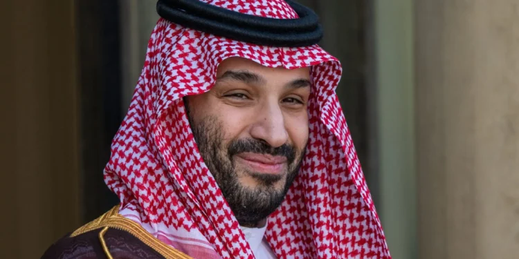 Arábia Saudita amplia receita do petróleo e pode ser a única “vencedora” da guerra