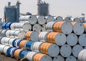 EUA revisa petróleo Brent para US$ 91 em 2026 e alerta para estoques em queda – Times Brasil