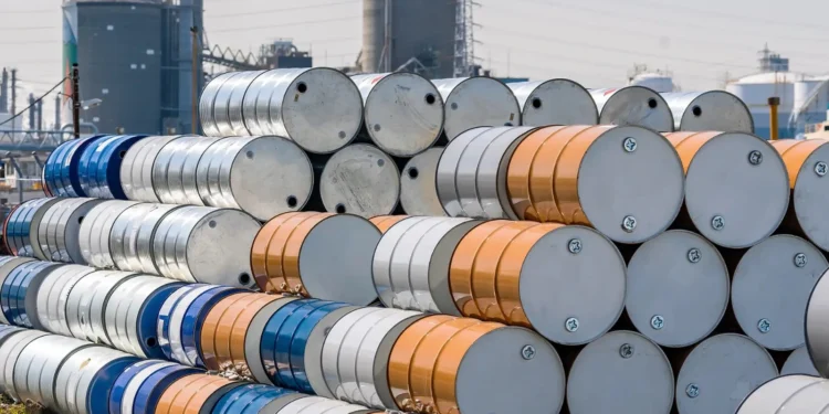 EUA revisa petróleo Brent para US$ 91 em 2026 e alerta para estoques em queda – Times Brasil