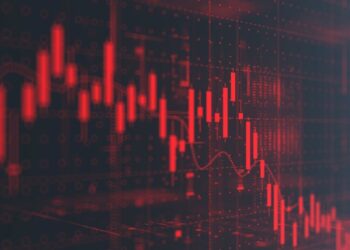 Enquanto Ibovespa sobe, bolsas gringas caem: Para sócio da Vante Invest, a culpa é do petróleo (e das eleições) – Money Times