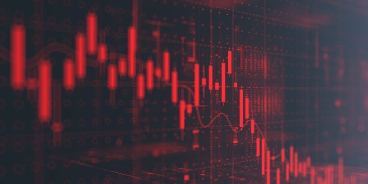 Enquanto Ibovespa sobe, bolsas gringas caem: Para sócio da Vante Invest, a culpa é do petróleo (e das eleições) – Money Times