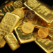 Ouro tem queda com avanço dos Treasuries e barril do petróleo acima de US$ 100 – Money Times