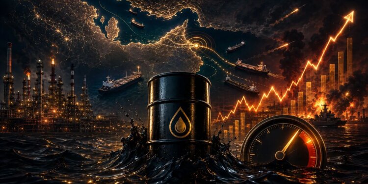 Petróleo perto de US$ 100, Focus, dados da China e mais destaques desta terça-feira