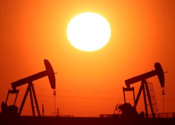 Preços do petróleo recuam mais de 2% com esperanças de diplomacia na guerra do Irã – Money Times