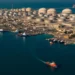 Ataques a oleoduto e navios no Oriente Médio ampliam pressão sobre petróleo