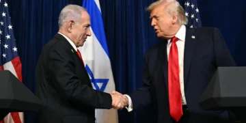 Petróleo Brent passa de US$ 112 com planos de EUA e Israel para novos ataques ao Irã após as eleições de meio de mandato – Times Brasil