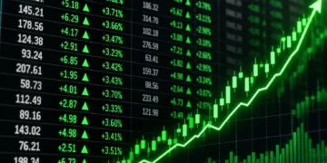 EXCLUSIVO: A uma semana do 2º turno, dólar e petróleo guiam os juros futuros; pesquisas ficam sem efeito, mostra estudo – Times Brasil