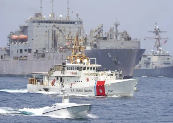 Exportações de petróleo por Ormuz atingiram os níveis pré-guerra, mas embarques de combustível permanecem limitados – Times Brasil