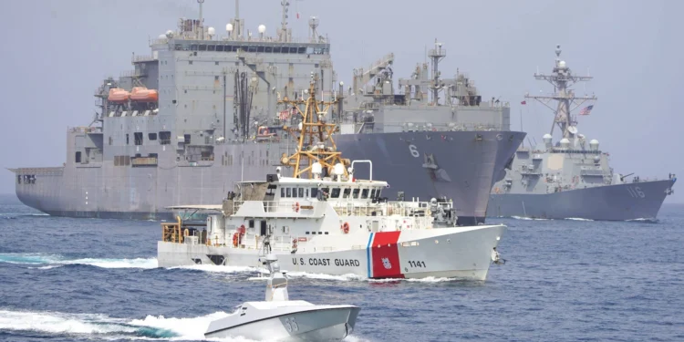 Exportações de petróleo por Ormuz atingiram os níveis pré-guerra, mas embarques de combustível permanecem limitados – Times Brasil