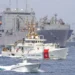 Exportações de petróleo por Ormuz atingiram os níveis pré-guerra, mas embarques de combustível permanecem limitados – Times Brasil