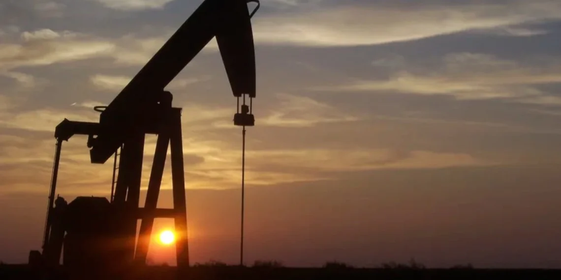 Petróleo recua com expectativa de acordo entre EUA e Irã – Times Brasil