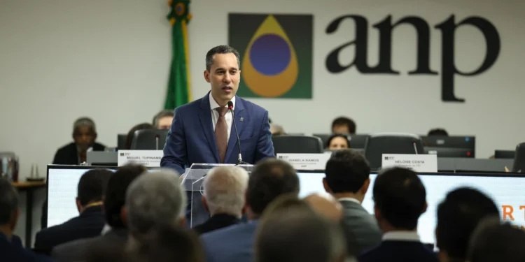 Quem levou e quem ficou sem nada nos leilões de petróleo da ANP| eixos
