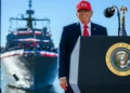 Trump invoca lei de Produção de Defesa para ampliar produção e refino de petróleo nos EUA