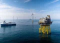 Equinor e parceiras anunciam descoberta de milhões em barris de petróleo e gás no Mar do Norte
