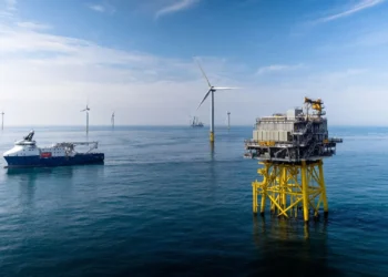 Equinor e parceiras anunciam descoberta de milhões em barris de petróleo e gás no Mar do Norte