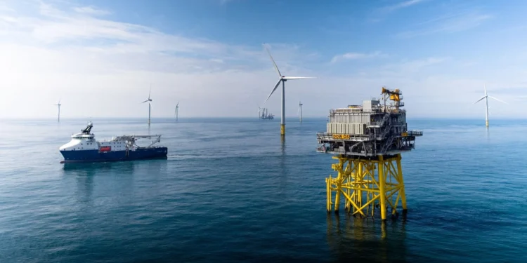 Equinor e parceiras anunciam descoberta de milhões em barris de petróleo e gás no Mar do Norte