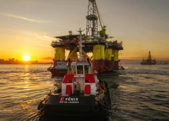 Petróleo no Amapá reforça novo ciclo de investimentos e expansão da frota marítima brasileira
