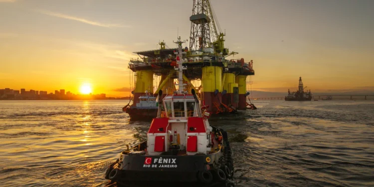 Petróleo no Amapá reforça novo ciclo de investimentos e expansão da frota marítima brasileira