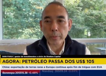 Petróleo acima de US$ 100 eleva risco de inflação e pressiona economia global, avalia analista – Times Brasil