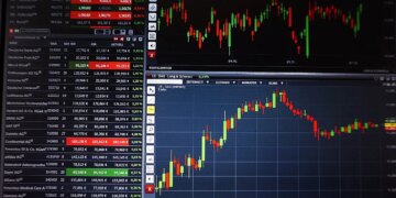 Pesquisa eleitoral, petróleo, balanços da Netflix e SpaceX e mais destaques desta 3ª