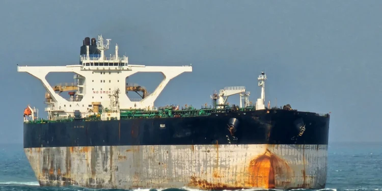 Trânsito de petróleo no Golfo Pérsico volta para perto do nível pré-guerra, mas Brent segue caro com frete, riscos e estoques baixos – Times Brasil