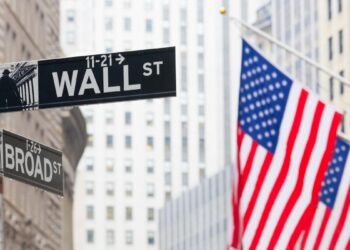 Wall Street sobem com alívio dos Treasuries e petróleo; Nasdaq e S&P 500 renova recordes – Money Times